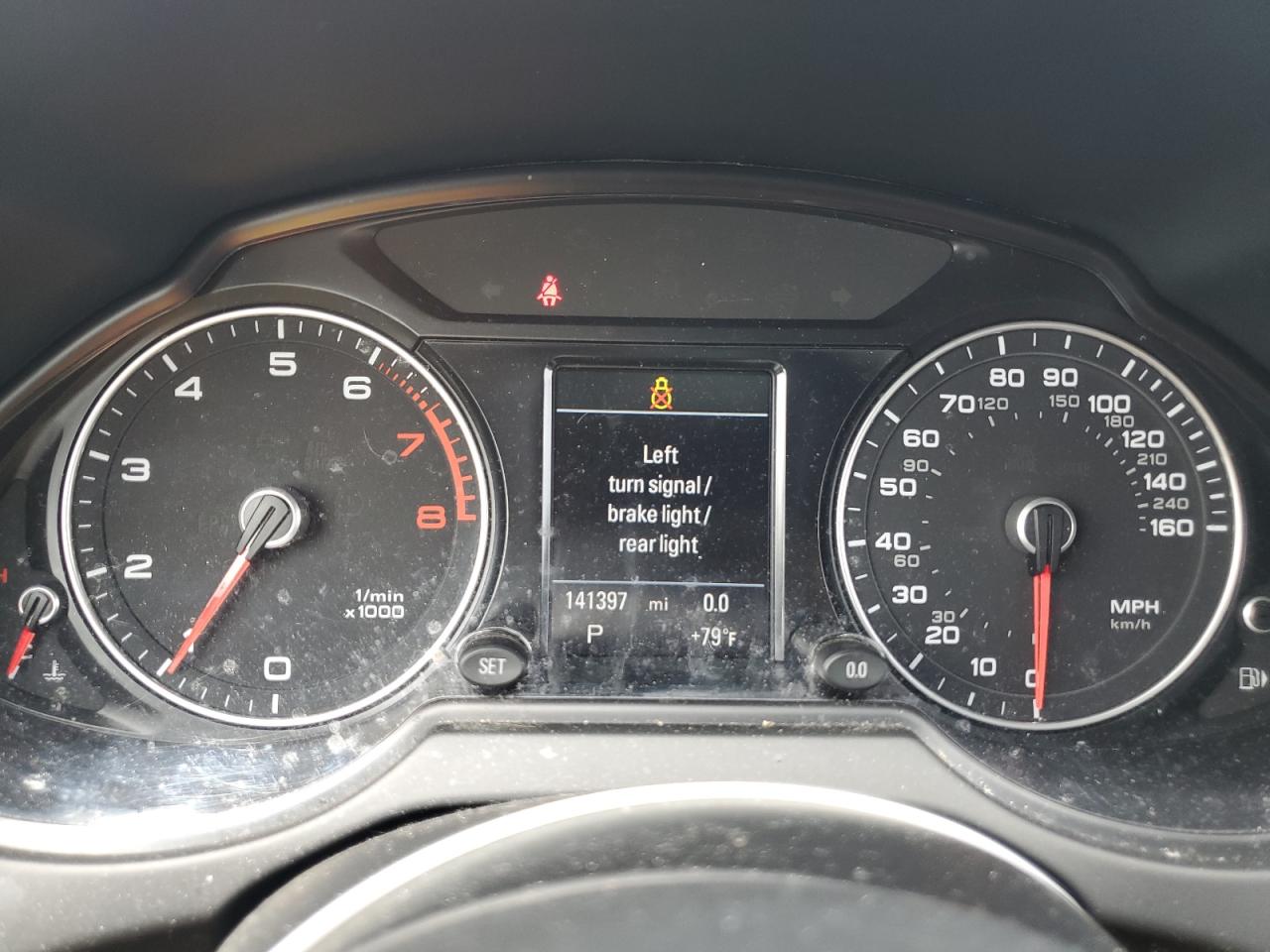 2015 Audi Q5 Premium Plus VIN: WA1DGAFP6FA108899 Lot: 65263655