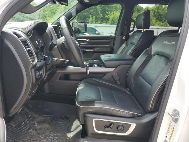  RAM 1500 2020 Белы