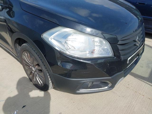 2014 SUZUKI SX4 S-CROSS SZ4 