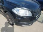 2014 SUZUKI SX4 S-CROS for sale at Copart SANDY