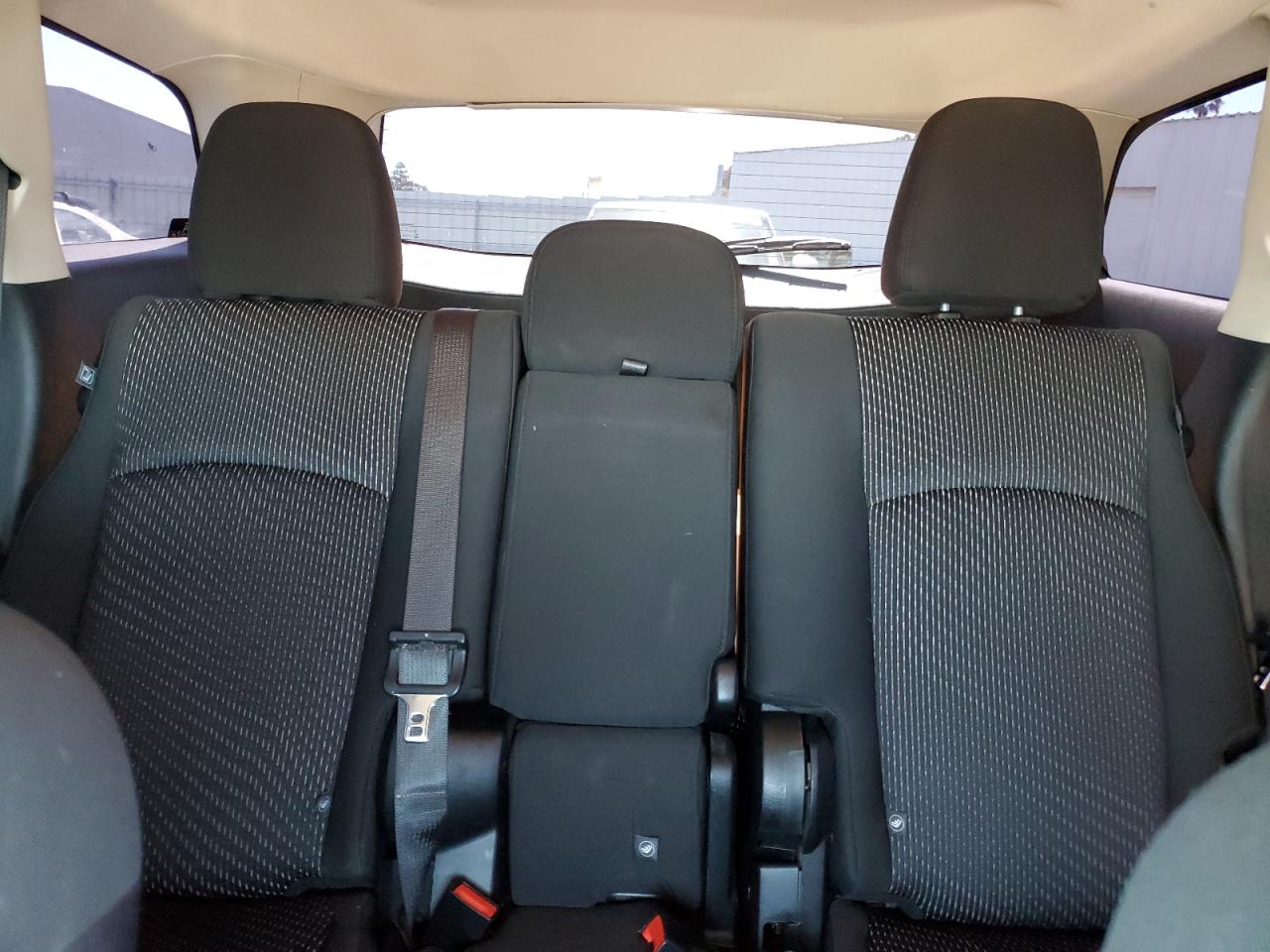 2019 Dodge Journey Se VIN: 3C4PDCBB2KT845733 Lot: 64311025