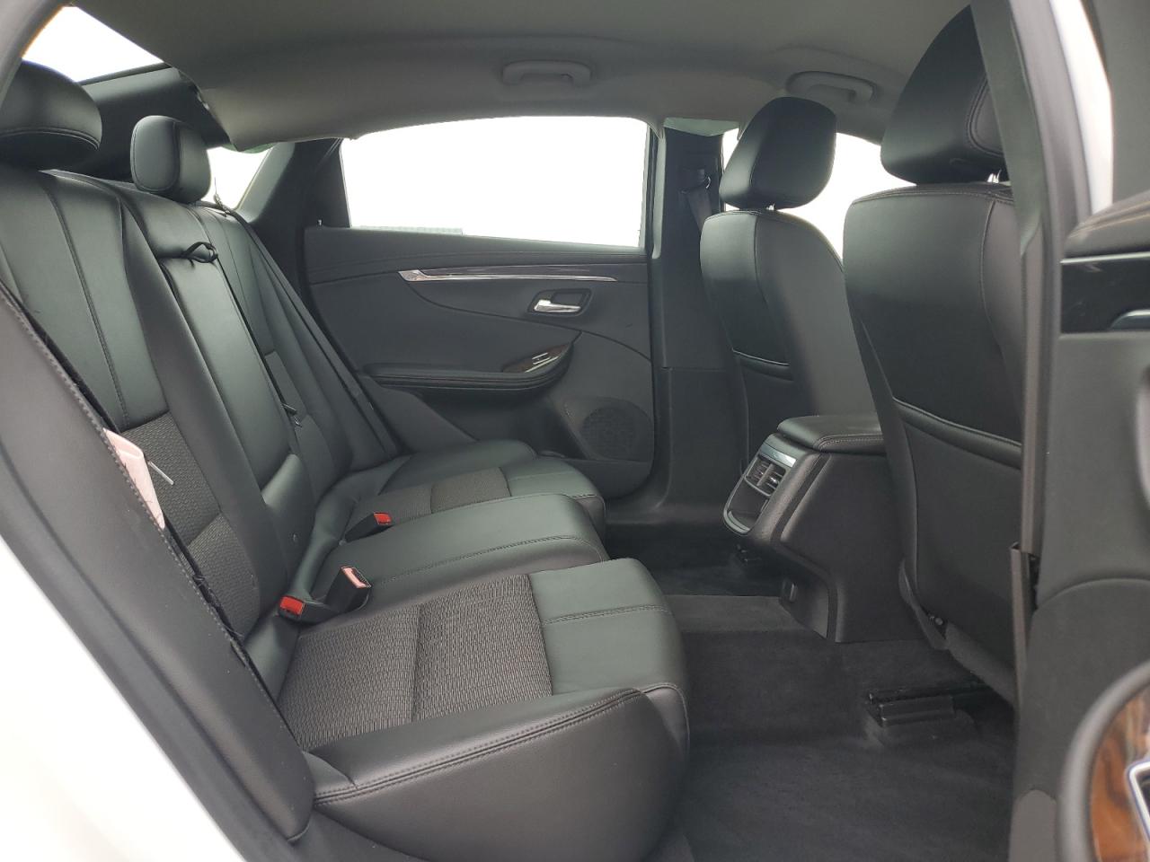 2015 Chevrolet Impala Lt VIN: 2G1125S3XF9275000 Lot: 65435005
