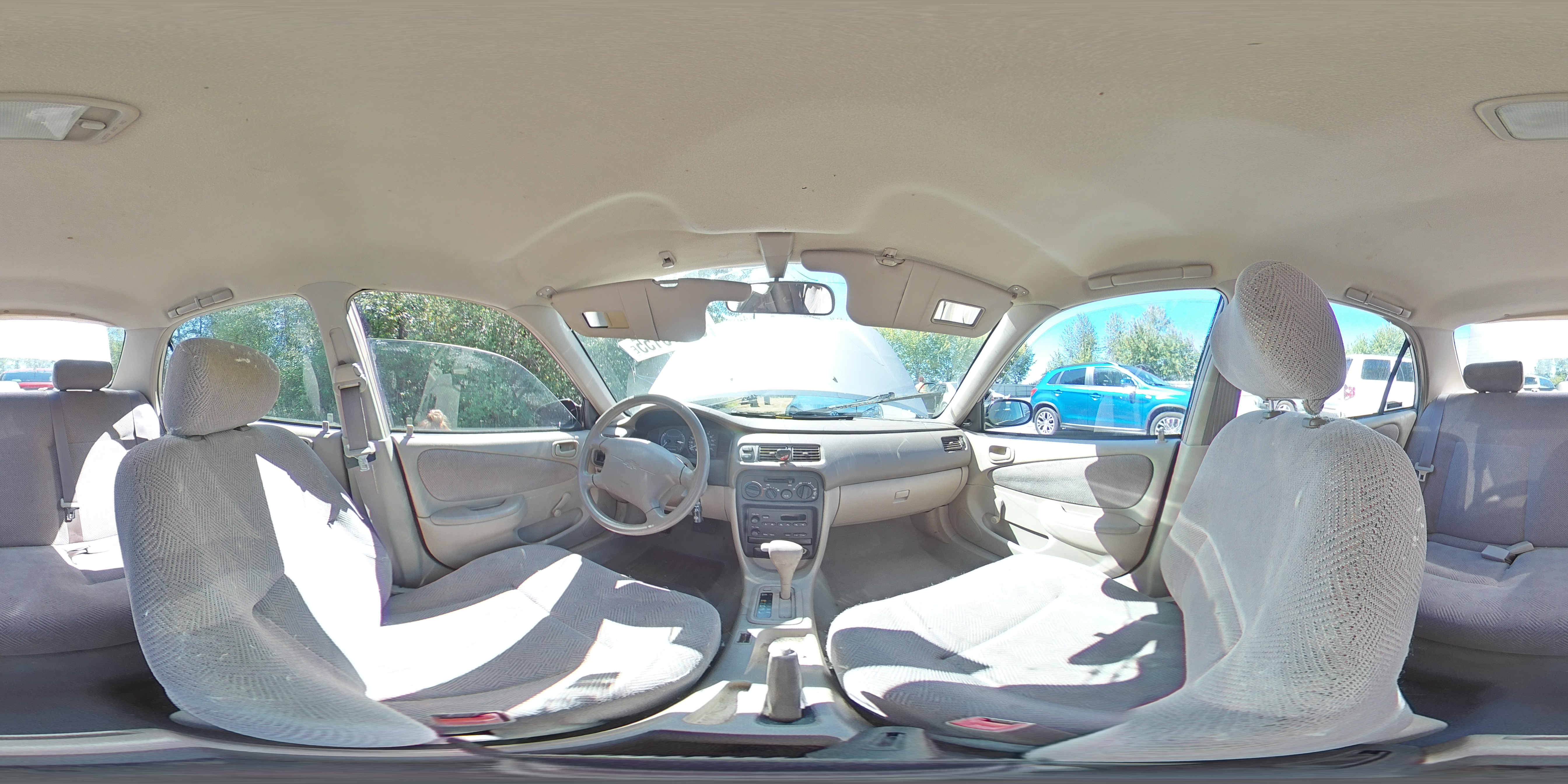 2000 Chevrolet Geo Prizm Base VIN: 1Y1SK5283YZ412788 Lot: 63516155