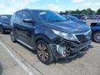2014 KIA SPORTAGE K for sale at Copart NEWBURY