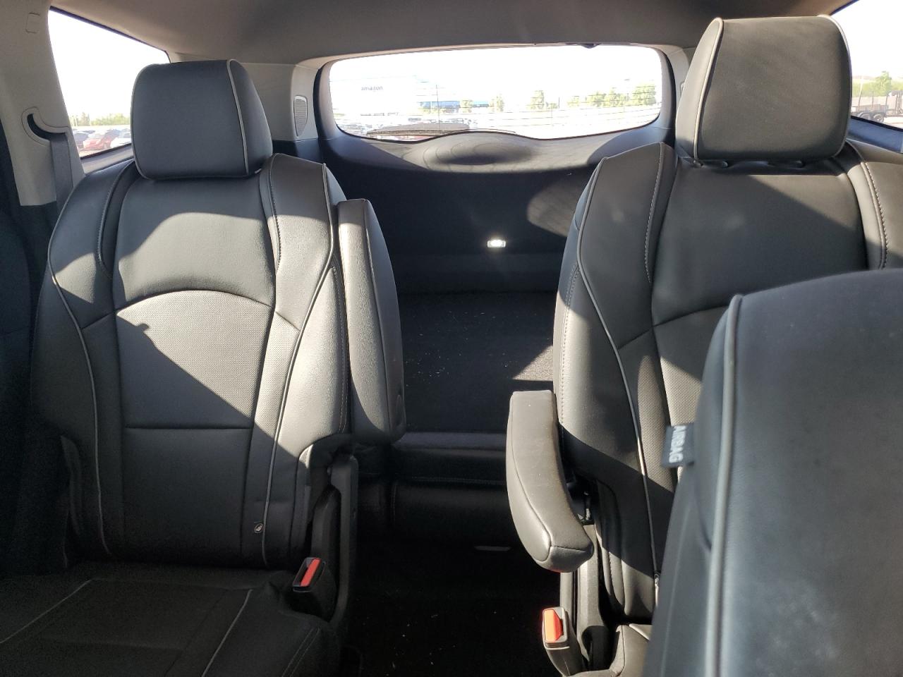 2020 Buick Enclave Avenir VIN: 5GAEVCKW1LJ149611 Lot: 63558735