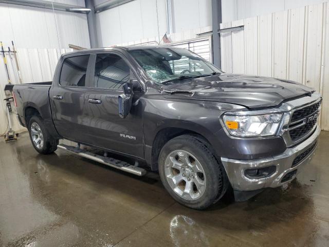  RAM 1500 2022 Серый