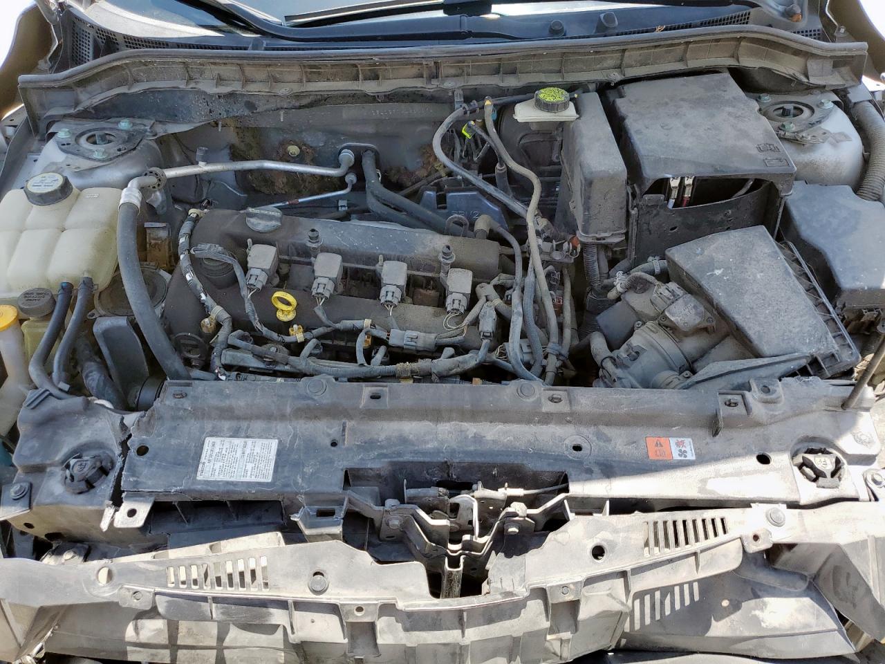 2010 Mazda 3 S VIN: JM1BL1S50A1231054 Lot: 64692555