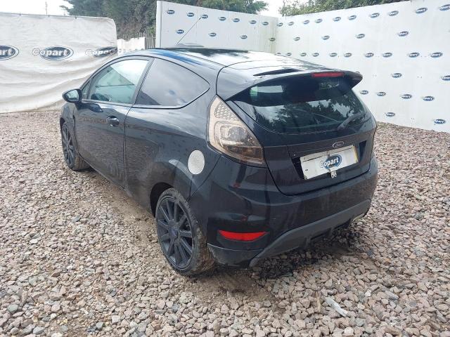 2010 FORD FIESTA SPO
