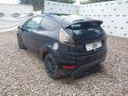 2010 FORD FIESTA SPO for sale at Copart WISBECH