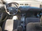 2001 HONDA CIVIC LX   for sale at Copart AB - CALGARY