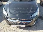 2018 VAUXHALL CORSA SRI for sale at Copart WOLVERHAMPTON