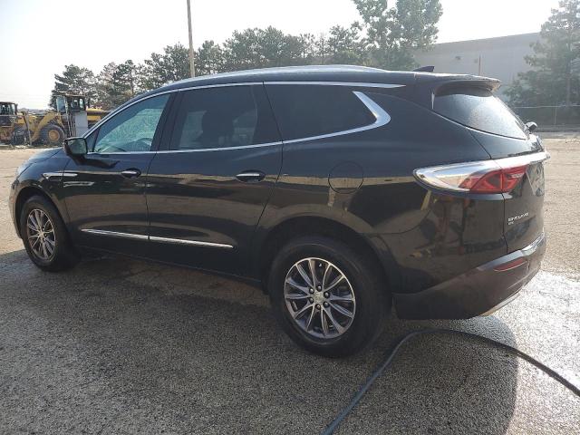  BUICK ENCLAVE 2022 Czarny