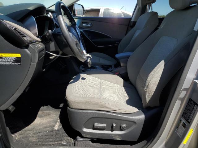 2014 HYUNDAI SANTA FE GLS  