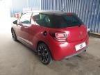 2014 CITROEN DS3 DSTYLE for sale at Copart SANDTOFT