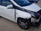 2015 TOYOTA AYGO X-PRE for sale at Copart SANDWICH
