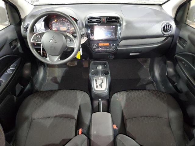  MITSUBISHI MIRAGE 2024 Szary