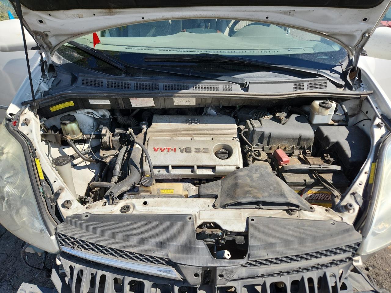2004 Toyota Sienna Xle VIN: 5TDBA22C84S022517 Lot: 63709835