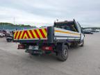 2022 FORD TRANSIT 35 for sale at Copart SANDWICH