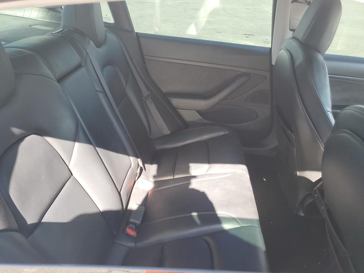 2020 Tesla Model 3 VIN: 5YJ3E1EC6LF719301 Lot: 67235025