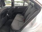 2012 MERCEDES BENZ C220 SE CD for sale at Copart WISBECH
