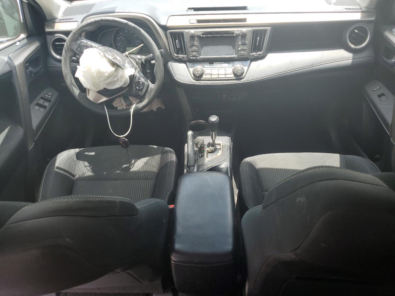 2014 Toyota Rav4 Xle VIN: 2T3WFREV7EW116669 Lot: 65563475