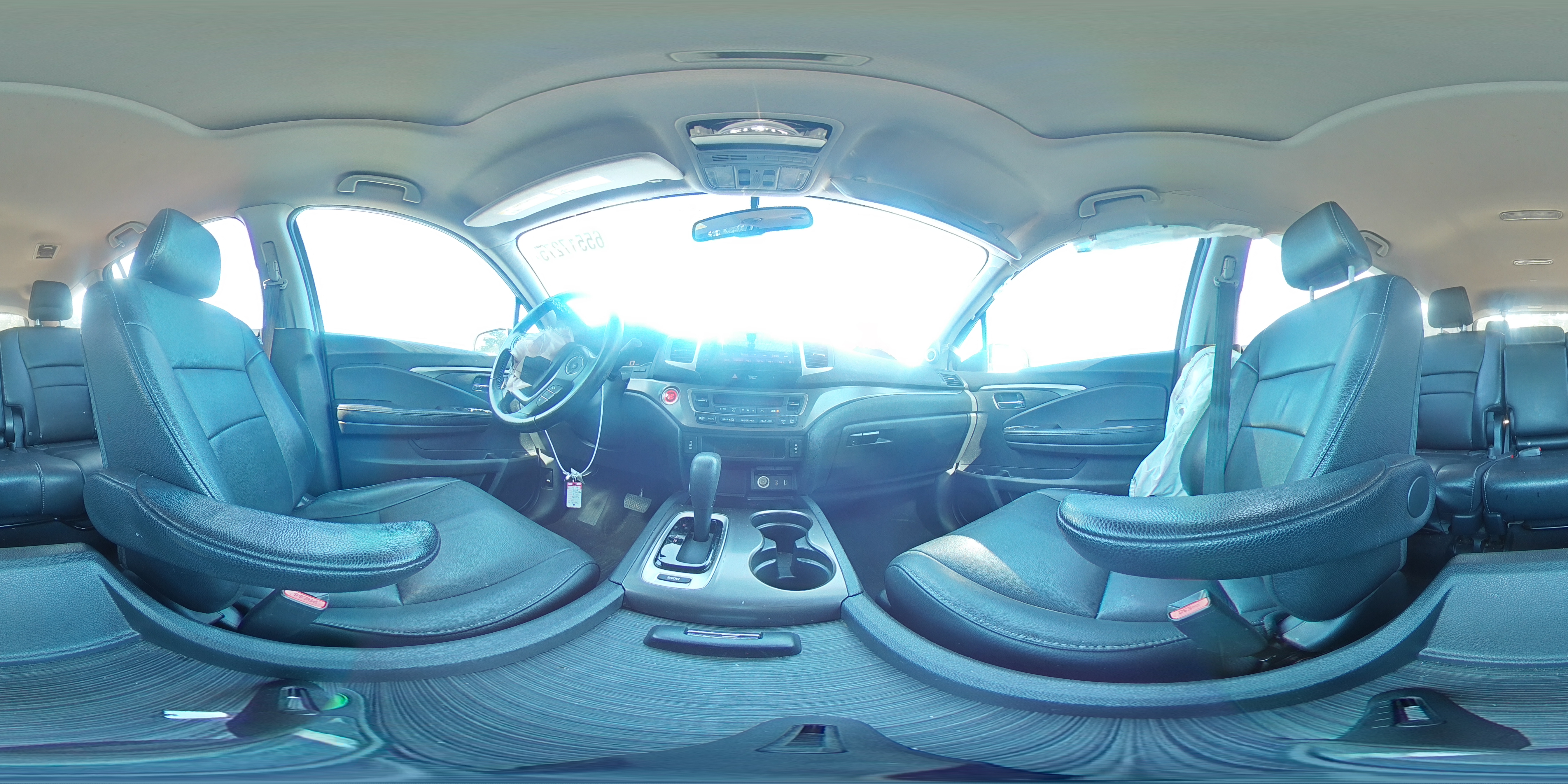 2018 Honda Pilot Exl VIN: 5FNYF5H57JB011224 Lot: 65517275