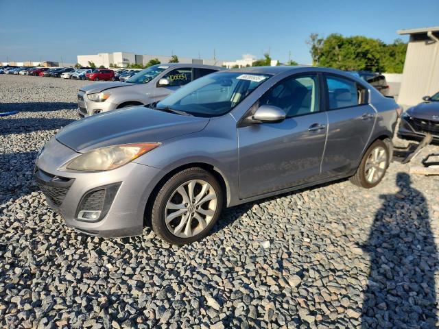 2011 Mazda 3 S