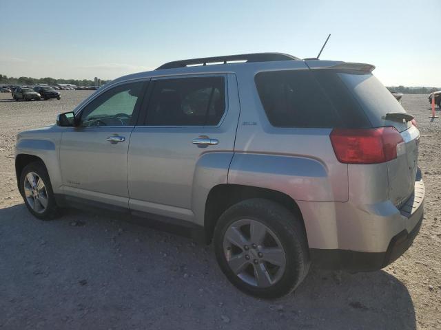  GMC TERRAIN 2015 Silver