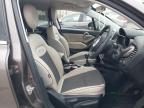 2015 FIAT 500X LOUNG for sale at Copart CHESTER