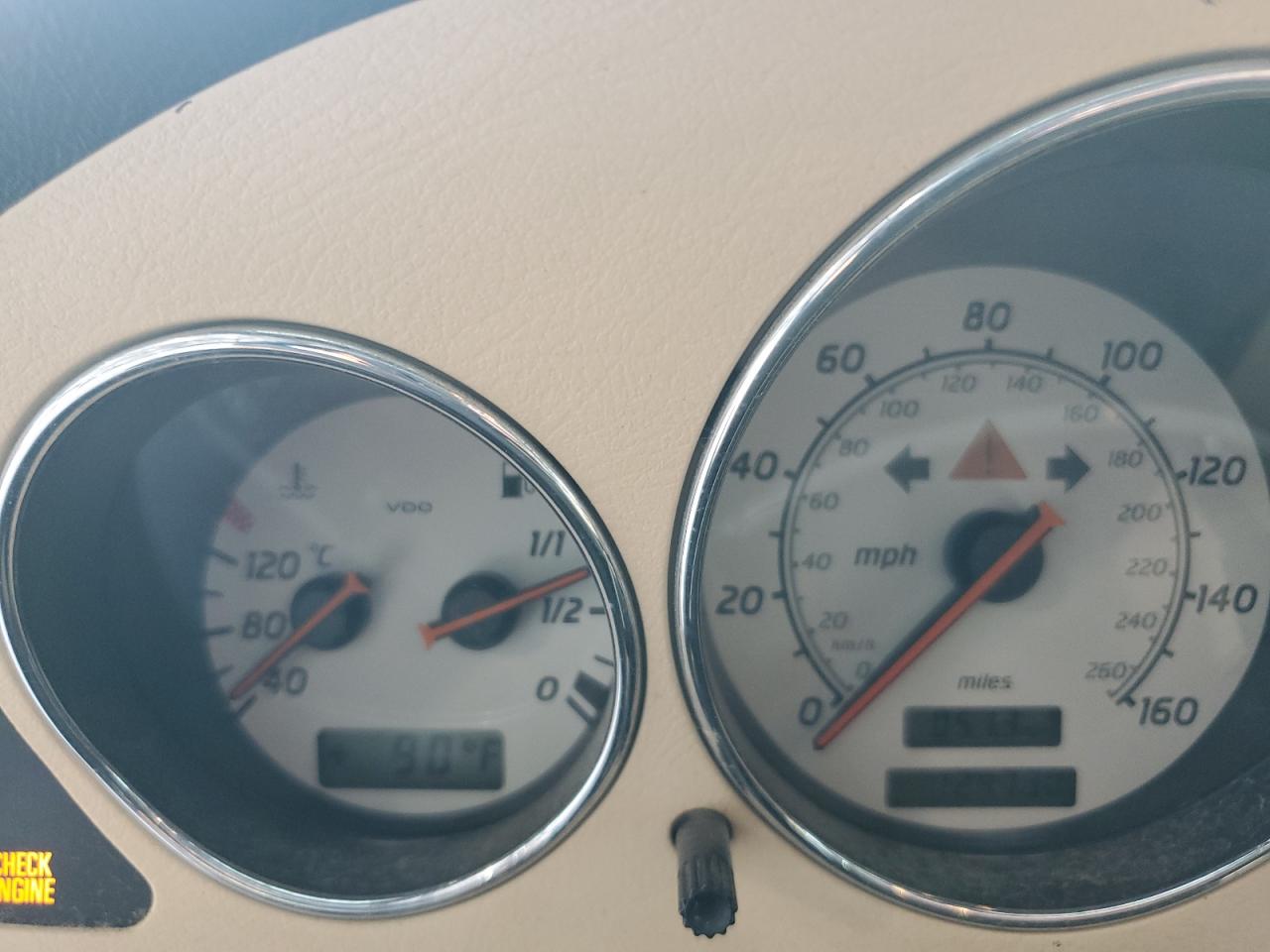 2001 Mercedes-Benz Slk 230 Kompressor VIN: WDBKK49F21F184727 Lot: 65192575