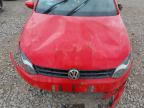 2012 VOLKSWAGEN POLO MATCH 60  for sale at Copart WISBECH