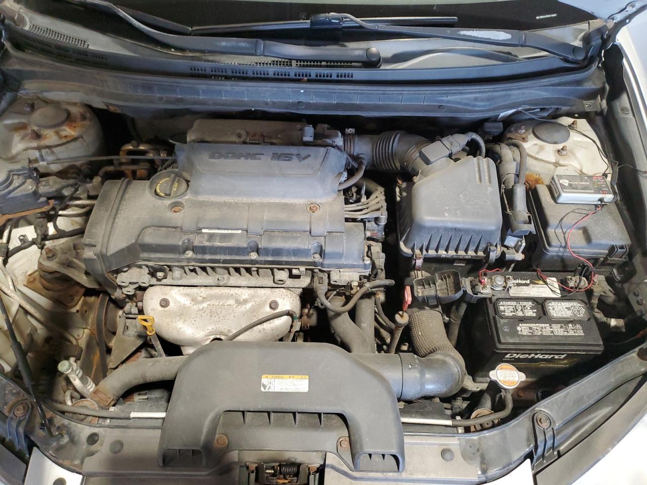2009 Hyundai Elantra Gls VIN: KMHDU45D39U786967 Lot: 65559755