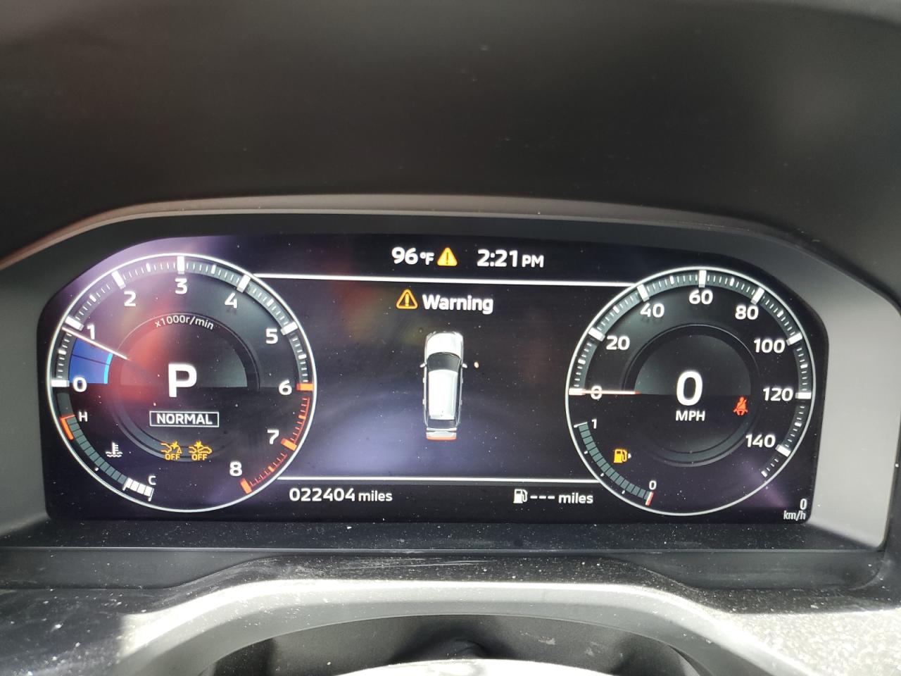 2024 Mitsubishi Outlander Se VIN: JA4J3VA8XRZ014293 Lot: 65360515