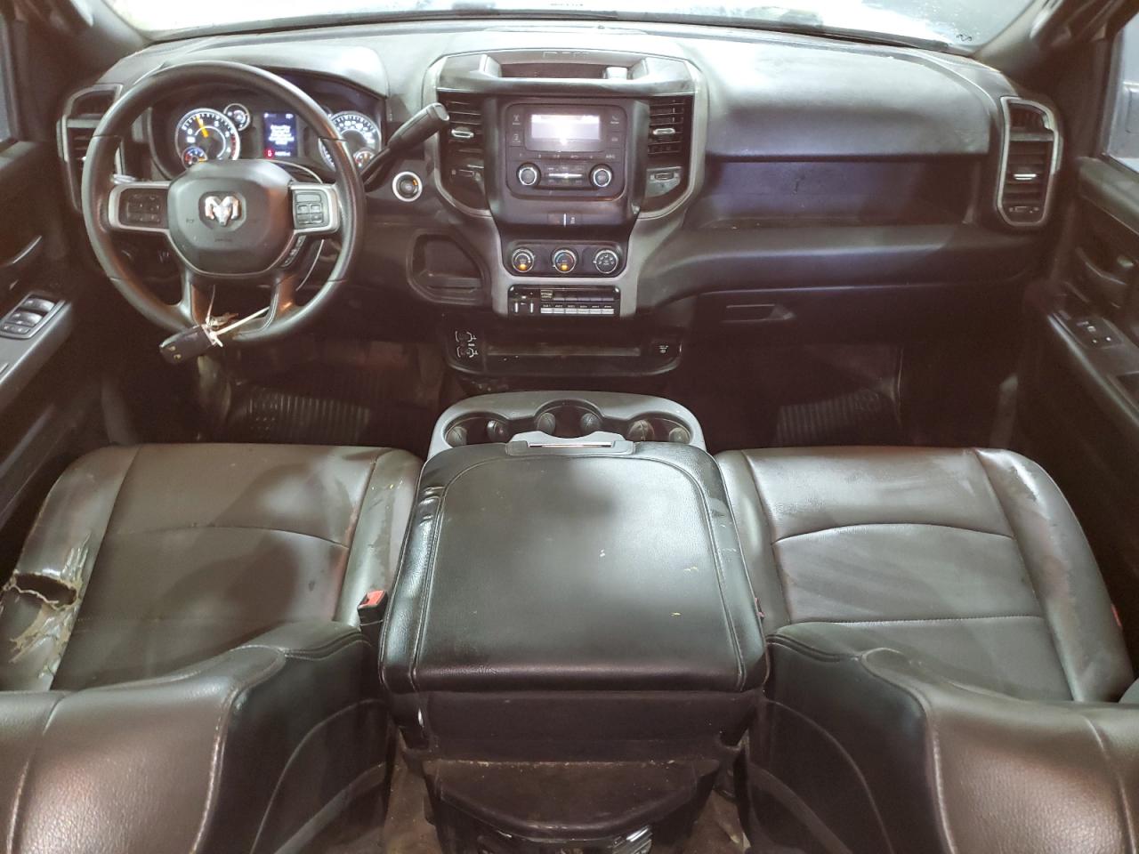 2021 Ram 3500 VIN: 3C7WRSCL2MG619933 Lot: 64388655