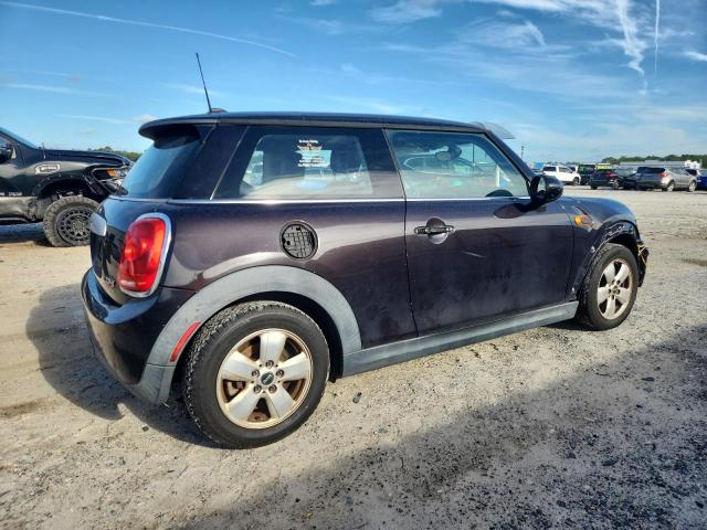  MINI COOPER 2015 Фіолетовий