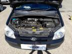 2005 HYUNDAI GETZ for sale at Copart WHITBURN