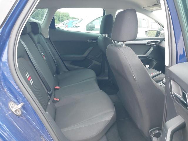 2019 SEAT IBIZA 1.0 FR [EZ] 5DR