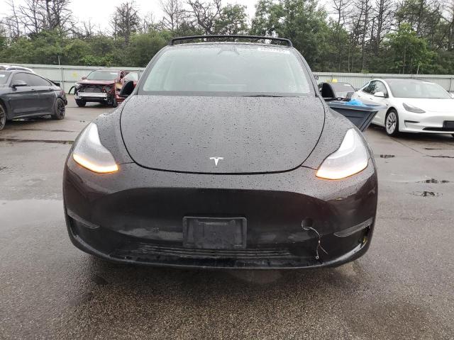  TESLA MODEL Y 2023 Black