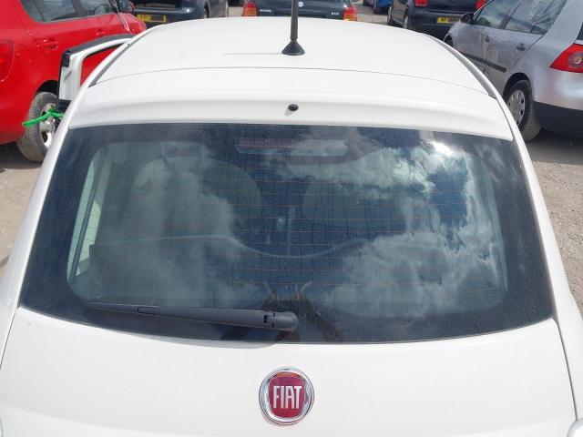 2012 FIAT 500 POP RH