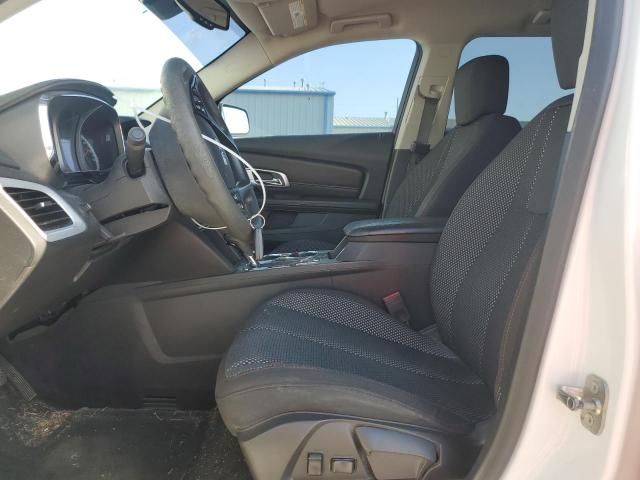  GMC TERRAIN 2017 White