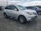 2007 ACURA MDX TECHNOLOGY   à vendre chez Copart NS - HALIFAX