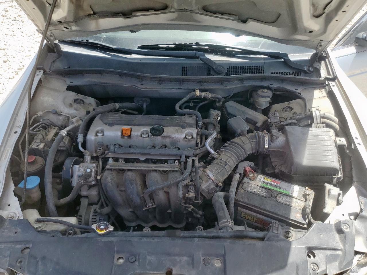 2009 Honda Accord Lx VIN: JHMCP26399C017010 Lot: 67066595