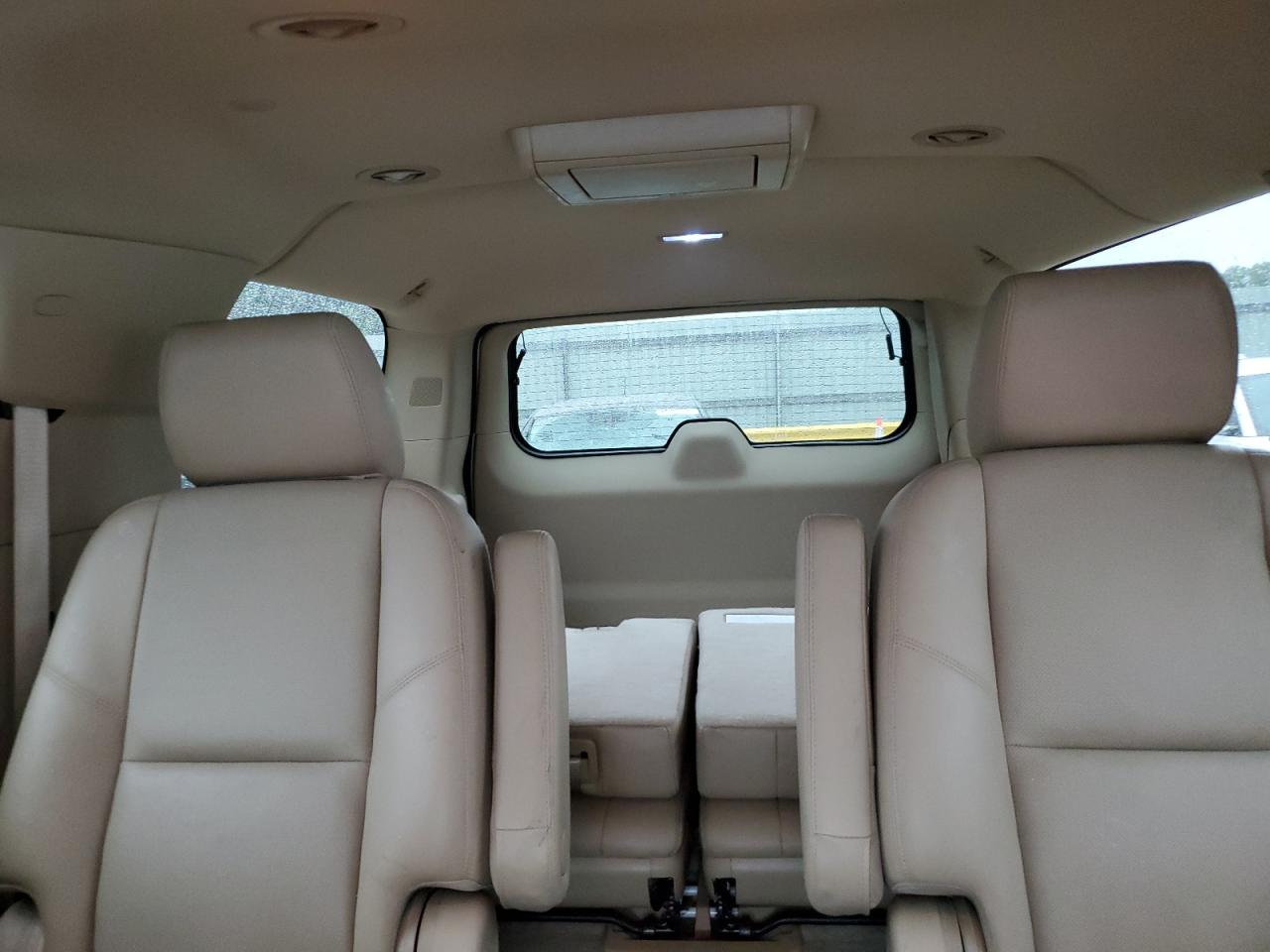 2014 GMC Yukon Xl Denali VIN: 1GKS2MEF7ER114558 Lot: 65239775
