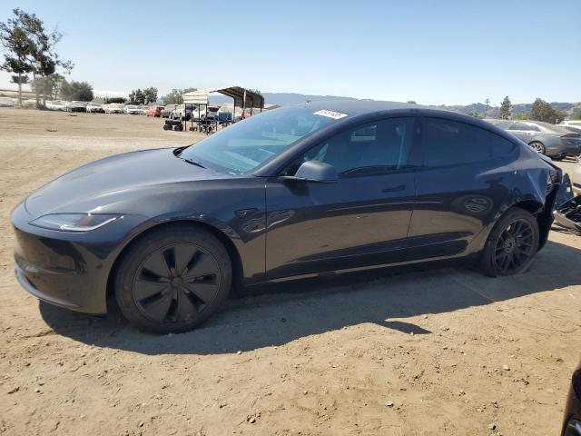  TESLA MODEL 3 2024 Szary