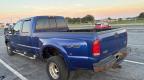 2003 FORD F350 SUPER DUTY   à vendre chez Copart PA - YORK HAVEN