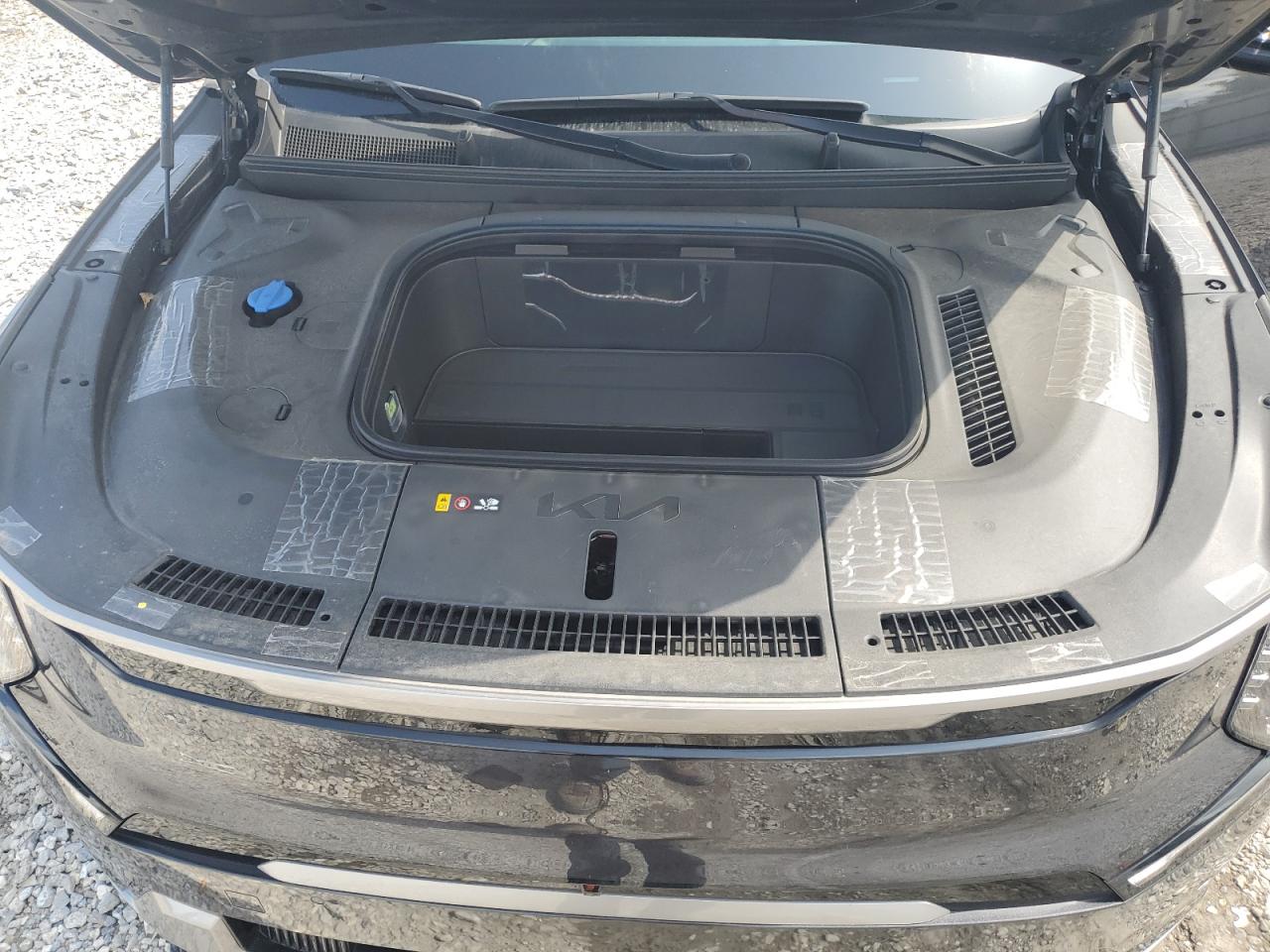 kndadfs58r6038638 KNDADFS58R6038638 2024 Kia Ev9 Land