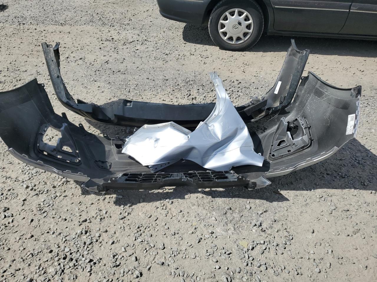 2021 Subaru Forester VIN: JF2SKADCXMH568908 Lot: 64558355