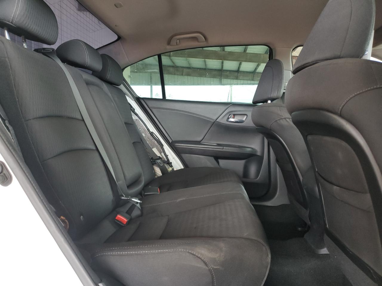2013 Honda Accord Sport VIN: 1HGCR2F59DA207117 Lot: 64812165