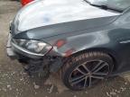 2015 VOLKSWAGEN GOLF GTD for sale at Copart WOLVERHAMPTON