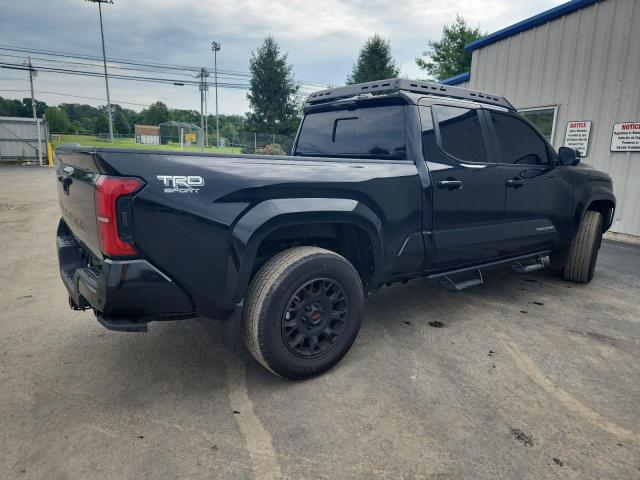 TOYOTA TACOMA 2024 Czarny
